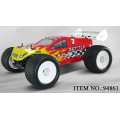 1: 8 RC Big Hobby A Gasolina Rali Car RC Nitro Modelo Carro 94861